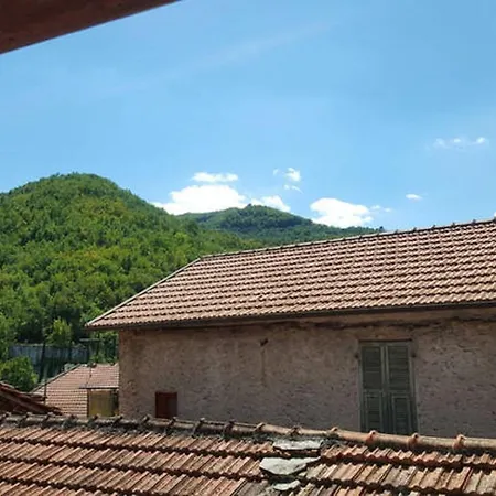 Ca' Da Zia