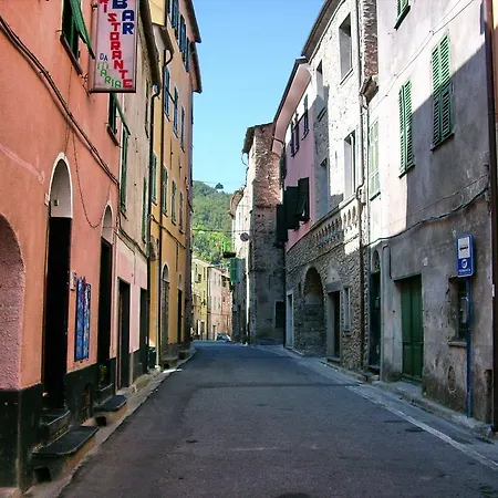 Ca' Da Zia