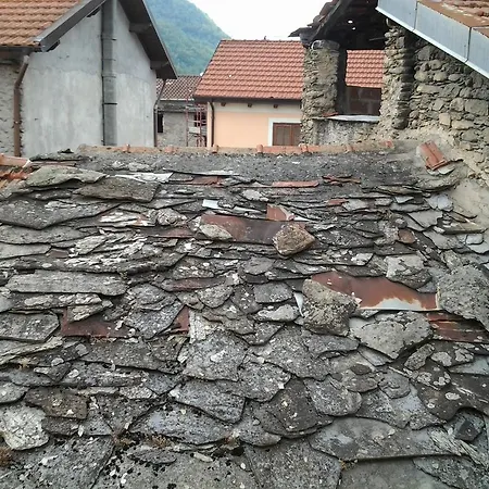 Дом отдыха Ca' Da Zia Vessalico
