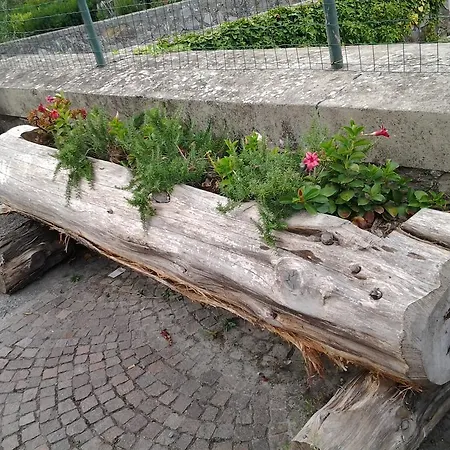 Ca' Da Zia Дом отдыха